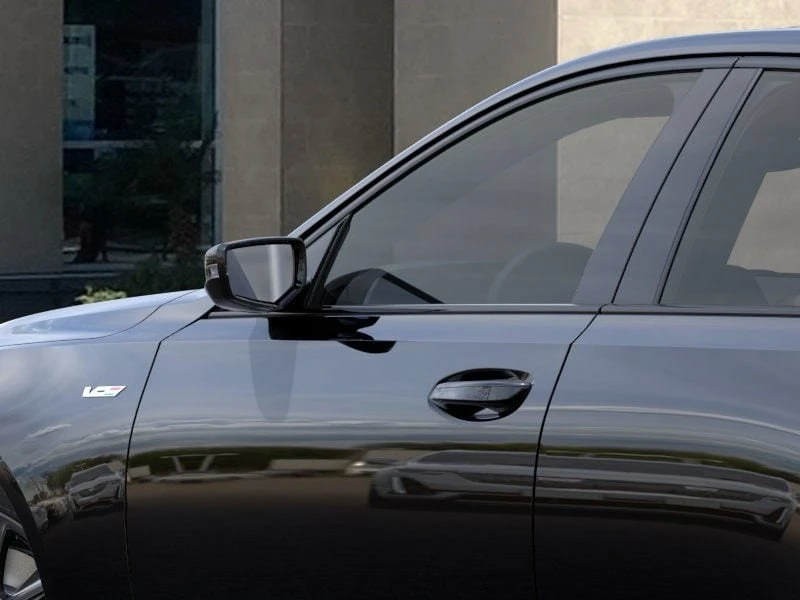 2026 Cadillac CT5-V - Image 12 of 31