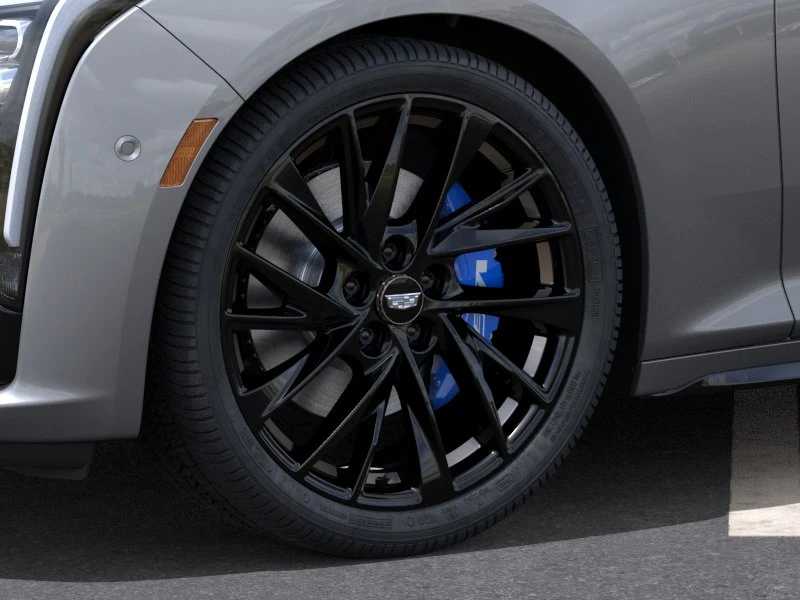 2026 Cadillac CT5-V - Image 9 of 31