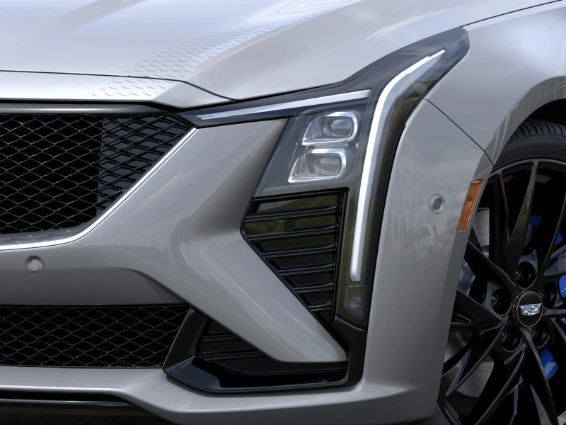 2026 Cadillac CT5-V - Image 10 of 31