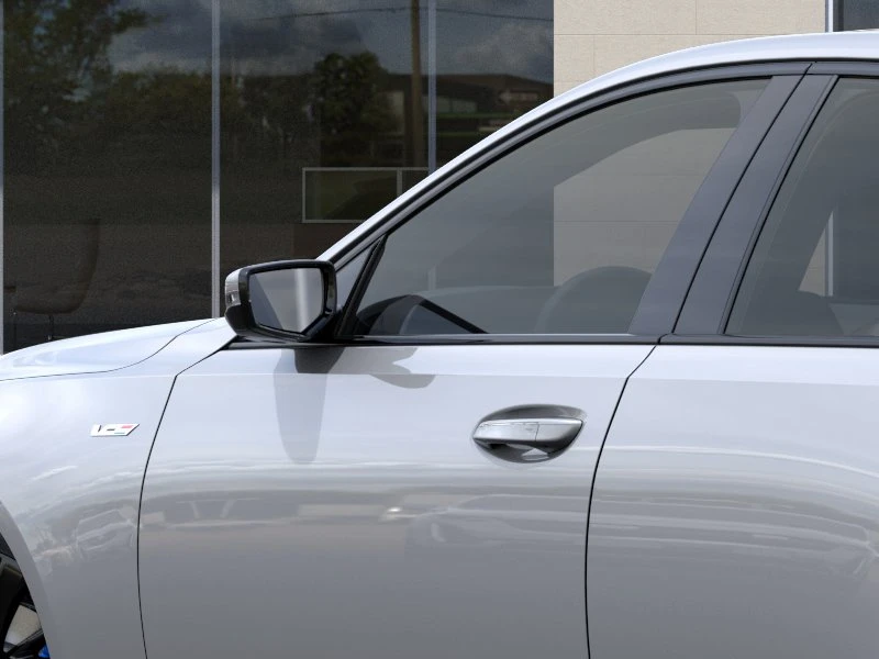 2026 Cadillac CT5-V - Image 12 of 31