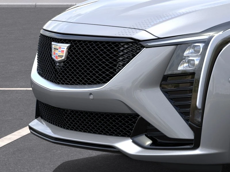 2026 Cadillac CT5-V - Image 13 of 31