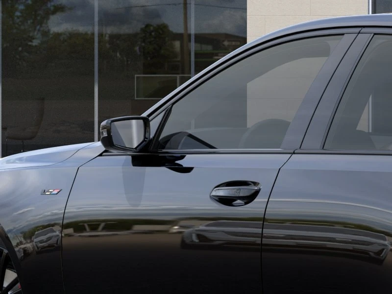 2026 Cadillac CT5-V - Image 12 of 31
