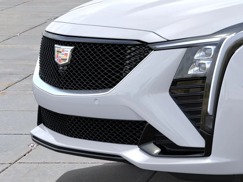 2026 Cadillac CT5-V - Image 13 of 24