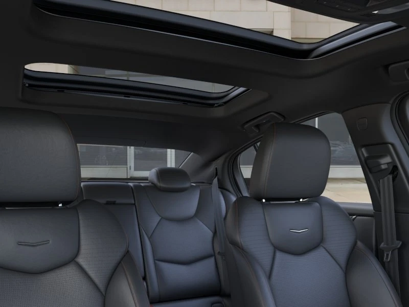 2026 Cadillac CT5-V - Image 24 of 24