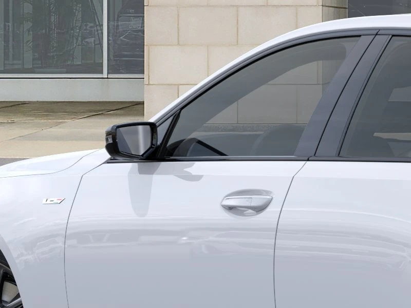 2026 Cadillac CT5-V - Image 12 of 24