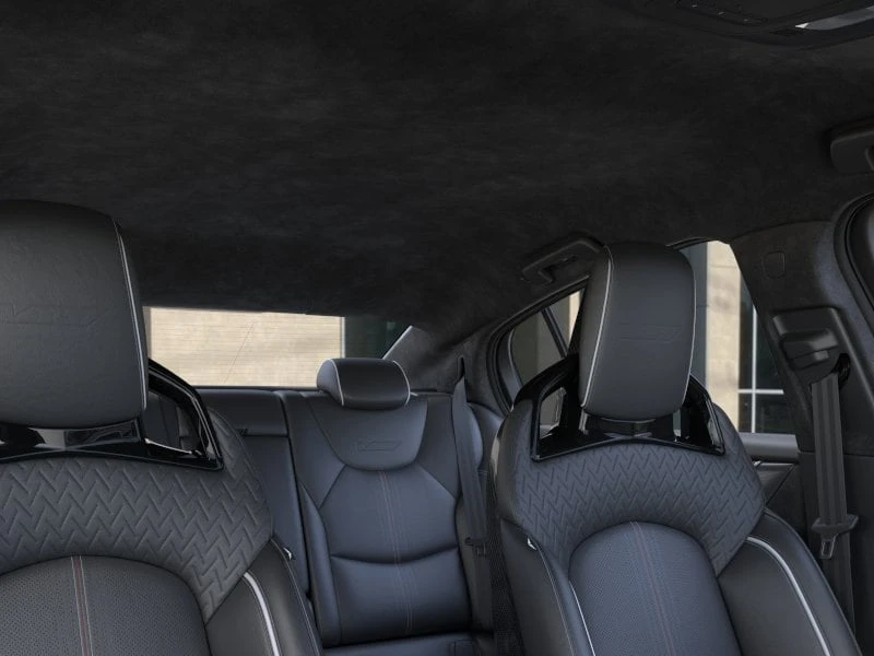 2026 Cadillac CT5-V Blackwing - Image 24 of 24