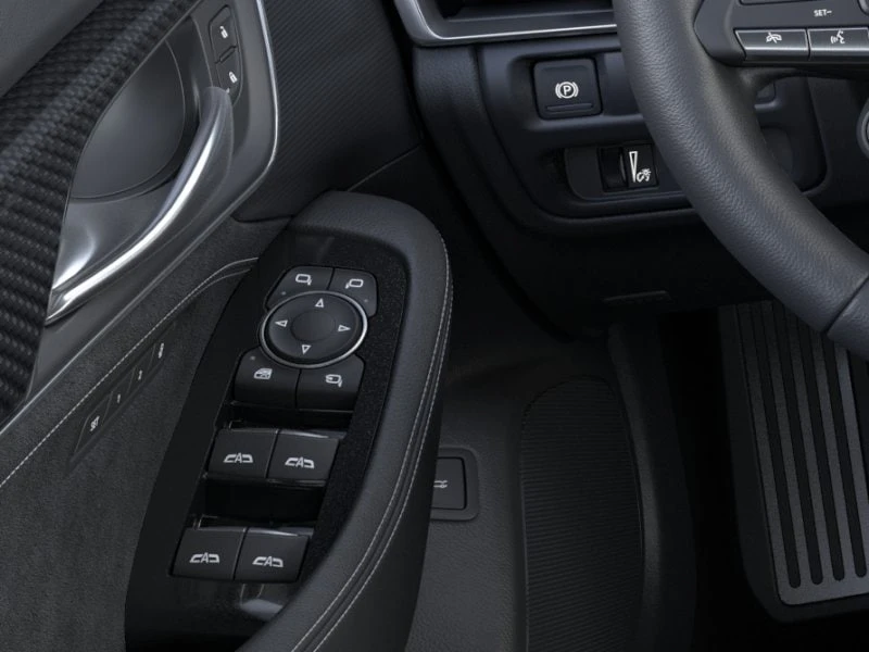 2026 Cadillac CT5-V Blackwing - Image 22 of 24