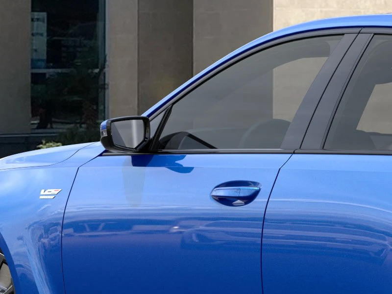 2026 Cadillac CT5-V Blackwing - Image 12 of 24