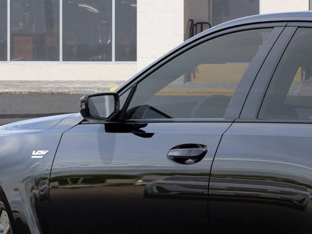 2026 Cadillac CT5-V Blackwing - Image 12 of 24