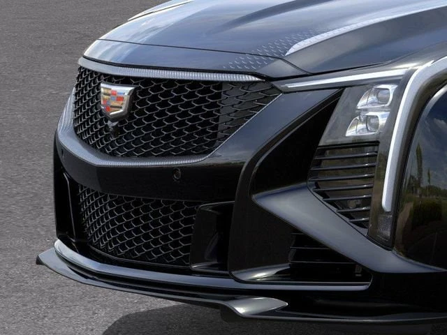 2026 Cadillac CT5-V Blackwing - Image 13 of 24