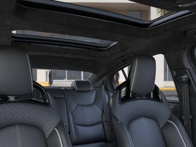 2026 Cadillac CT5-V Blackwing - Image 24 of 24