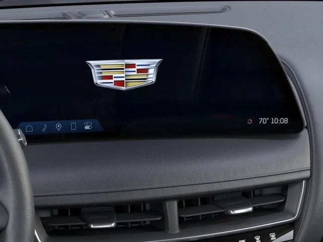2026 Cadillac CT5-V Blackwing - Image 20 of 24