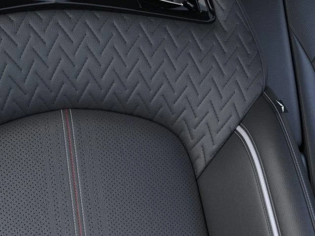 2026 Cadillac CT5-V Blackwing - Image 21 of 24