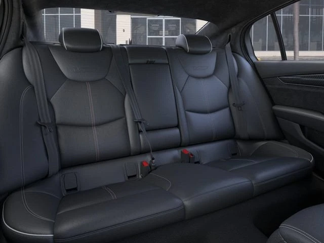2026 Cadillac CT5-V Blackwing - Image 17 of 24