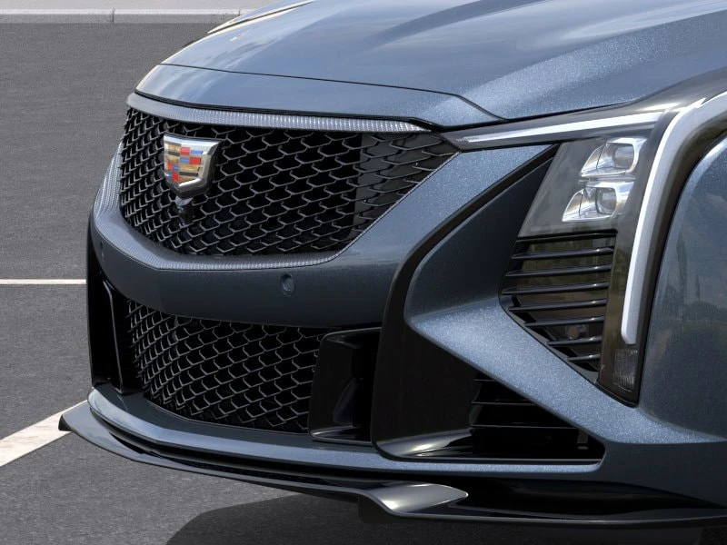 2026 Cadillac CT5-V Blackwing - Image 13 of 31