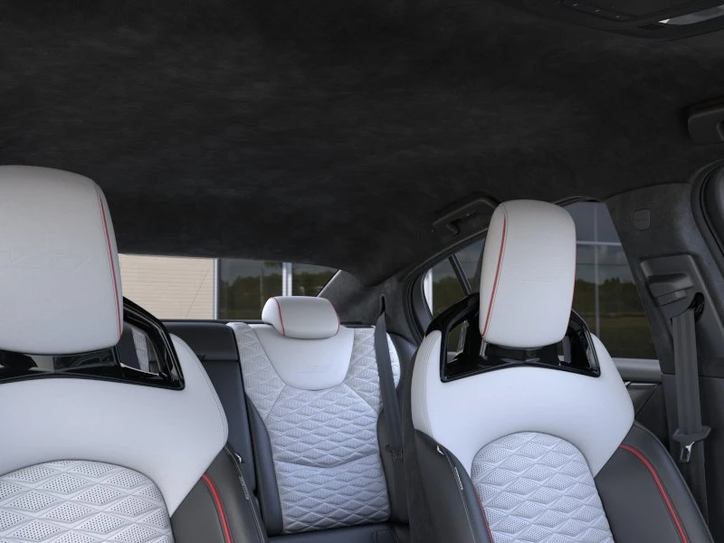 2026 Cadillac CT5-V Blackwing - Image 24 of 31