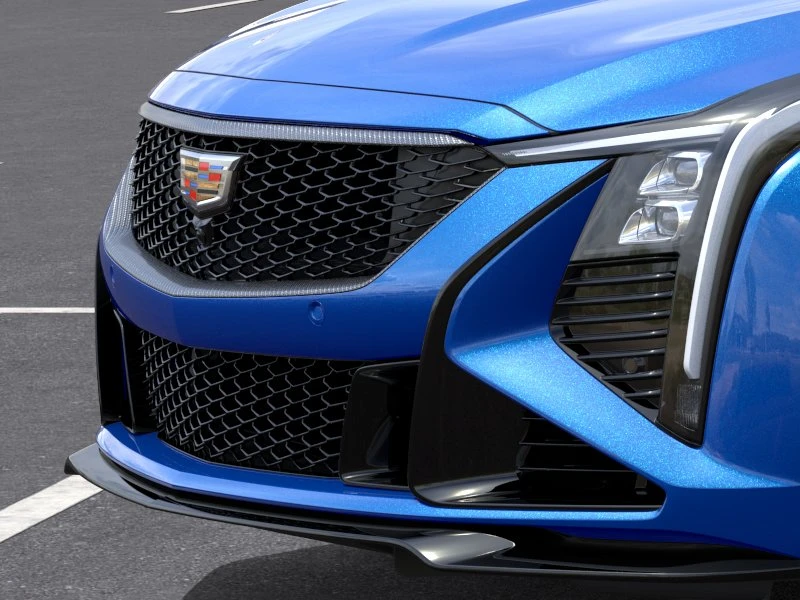 2026 Cadillac CT5-V Blackwing - Image 13 of 31