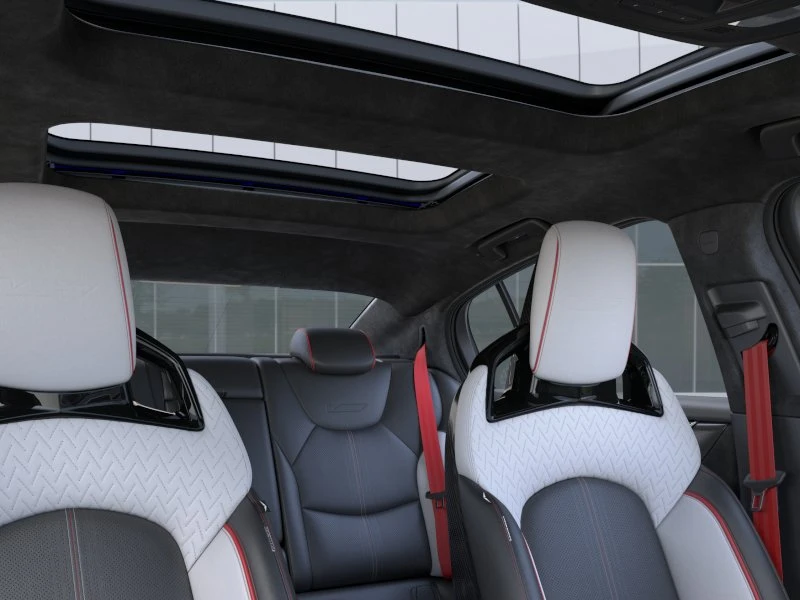 2026 Cadillac CT5-V Blackwing - Image 24 of 31