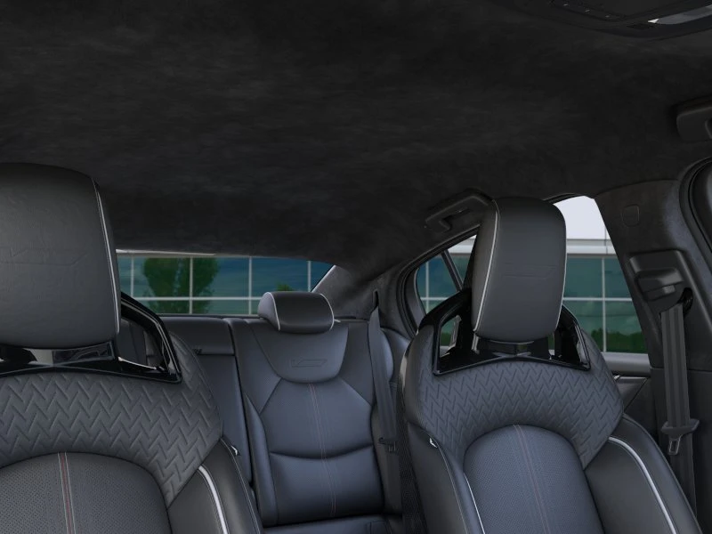 2026 Cadillac CT5-V Blackwing - Image 24 of 24