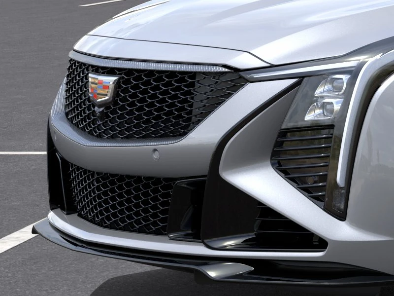 2026 Cadillac CT5-V Blackwing - Image 13 of 24