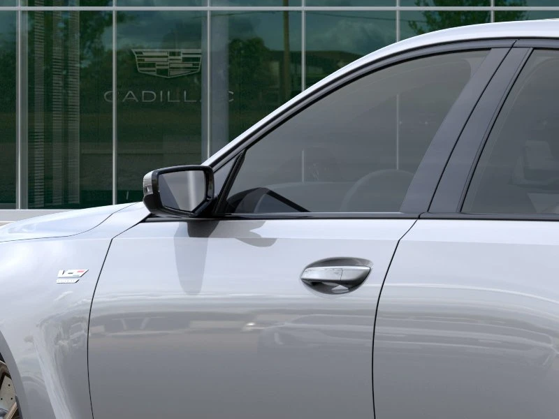 2026 Cadillac CT5-V Blackwing - Image 12 of 24