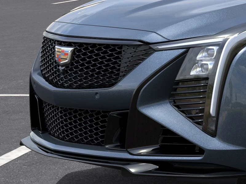 2026 Cadillac CT5-V Blackwing - Image 13 of 24