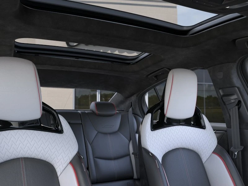 2026 Cadillac CT5-V Blackwing - Image 24 of 24