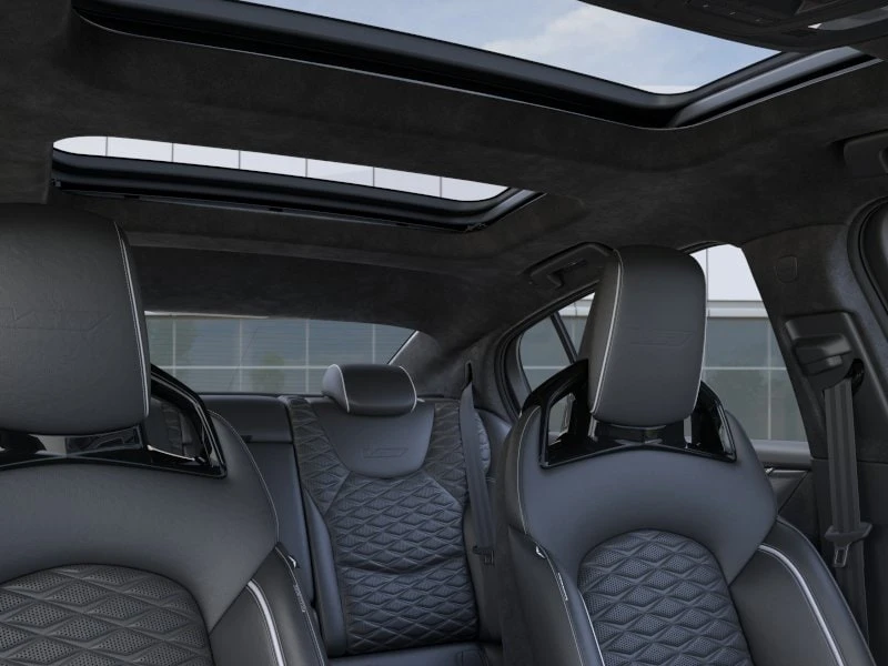 2026 Cadillac CT5-V Blackwing - Image 24 of 31