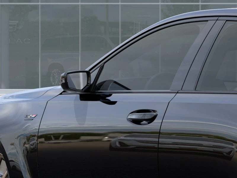 2026 Cadillac CT5-V Blackwing - Image 12 of 31