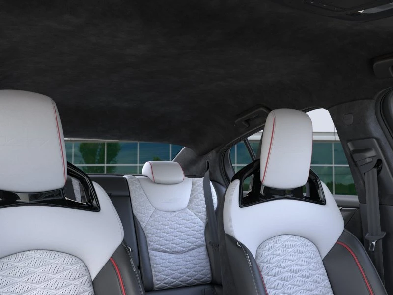 2026 Cadillac CT5-V Blackwing - Image 24 of 24
