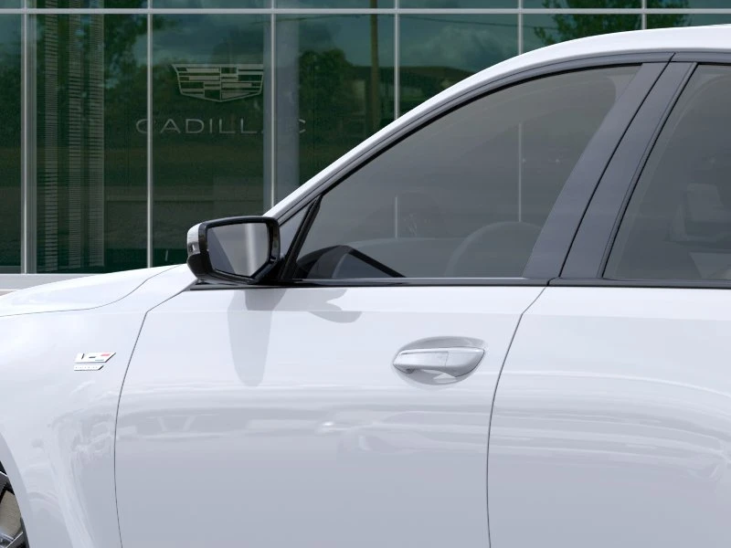2026 Cadillac CT5-V Blackwing - Image 12 of 24