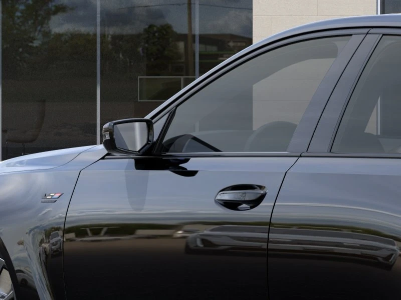 2026 Cadillac CT5-V Blackwing - Image 12 of 31