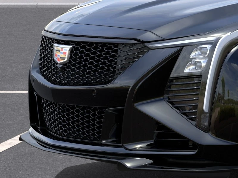 2026 Cadillac CT5-V Blackwing - Image 13 of 31