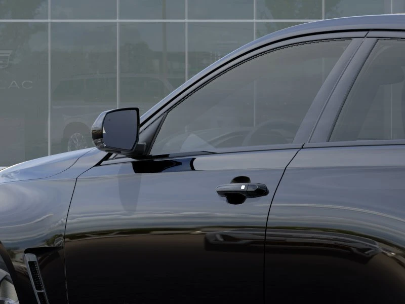 2026 Cadillac CT4-V Blackwing - Image 12 of 24