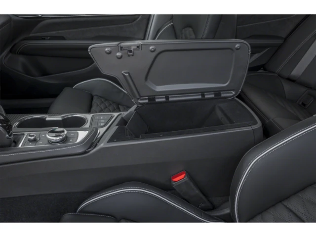 2026 Cadillac CT4-V - Image 11 of 13