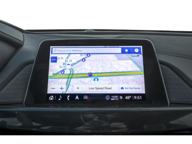 2026 Cadillac CT4-V - Image 13 of 13