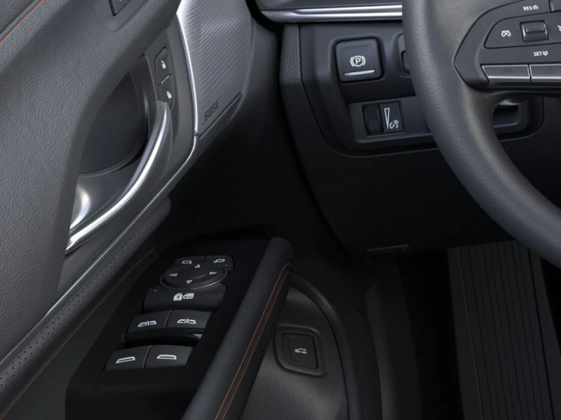 2026 Cadillac CT4-V - Image 22 of 31