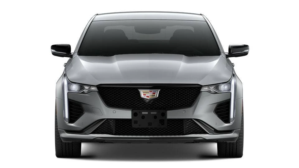 2026 Cadillac CT4-V - Image 28 of 31