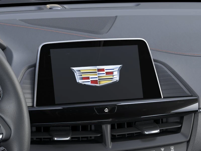 2026 Cadillac CT4 - Image 20 of 31