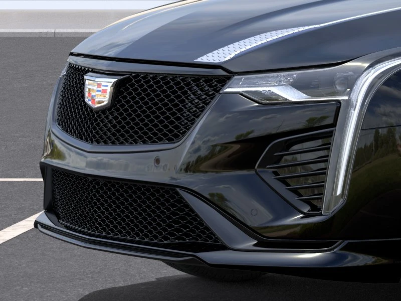2026 Cadillac CT4 - Image 13 of 31