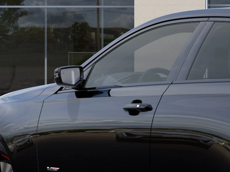 2026 Cadillac CT4 - Image 12 of 31