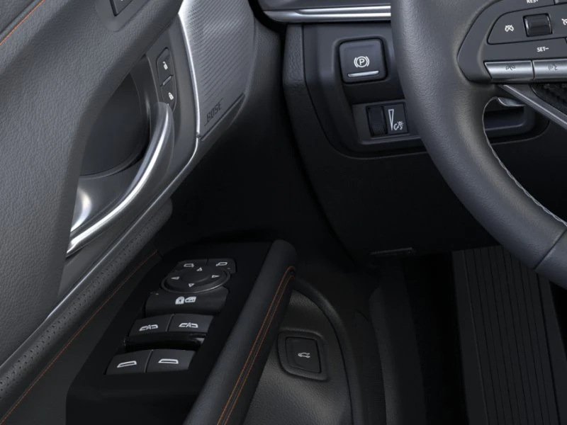 2026 Cadillac CT4 - Image 22 of 31