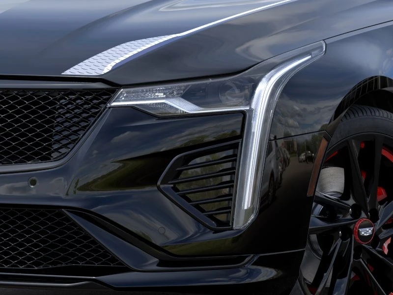 2026 Cadillac CT4 - Image 10 of 31