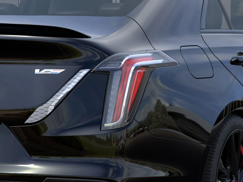 2026 Cadillac CT4 - Image 11 of 31