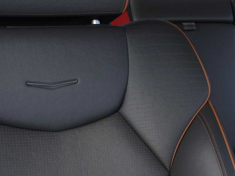 2026 Cadillac CT4 - Image 21 of 31