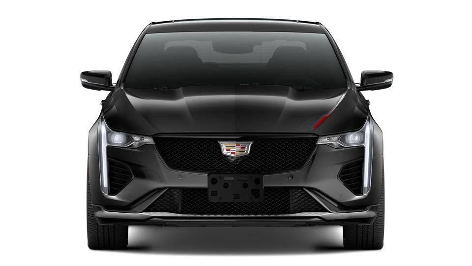 2026 Cadillac CT4 - Image 28 of 31