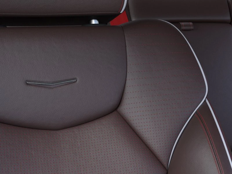 2026 Cadillac CT4-V - Image 21 of 31
