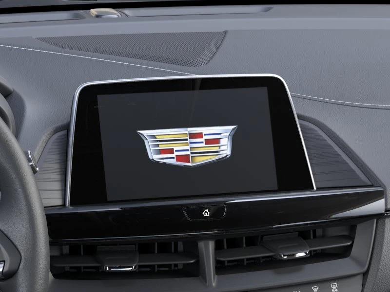 2026 Cadillac CT4-V - Image 20 of 31