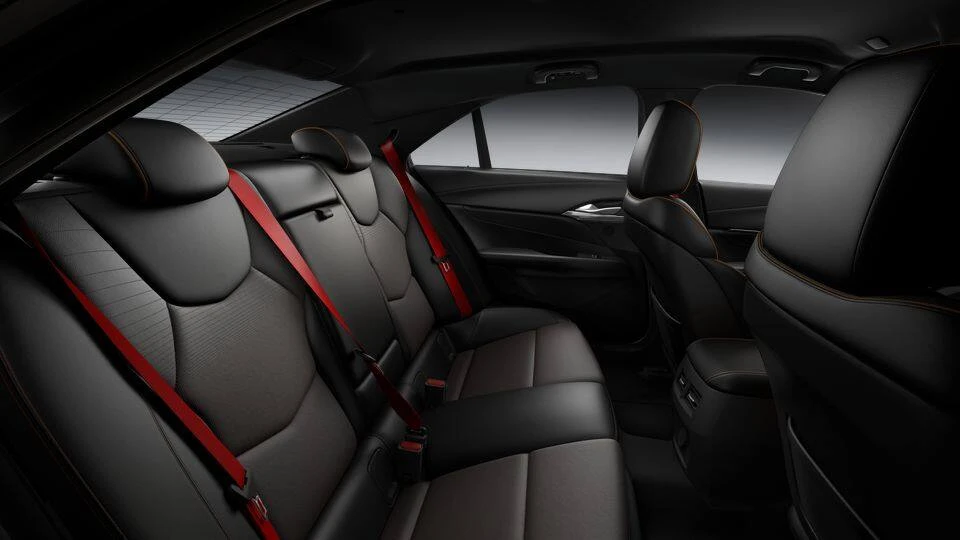2026 Cadillac CT4-V - Image 13 of 13