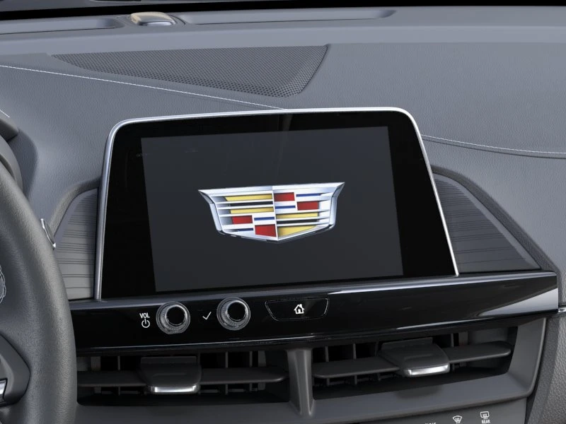 2026 Cadillac CT4-V Blackwing - Image 20 of 31